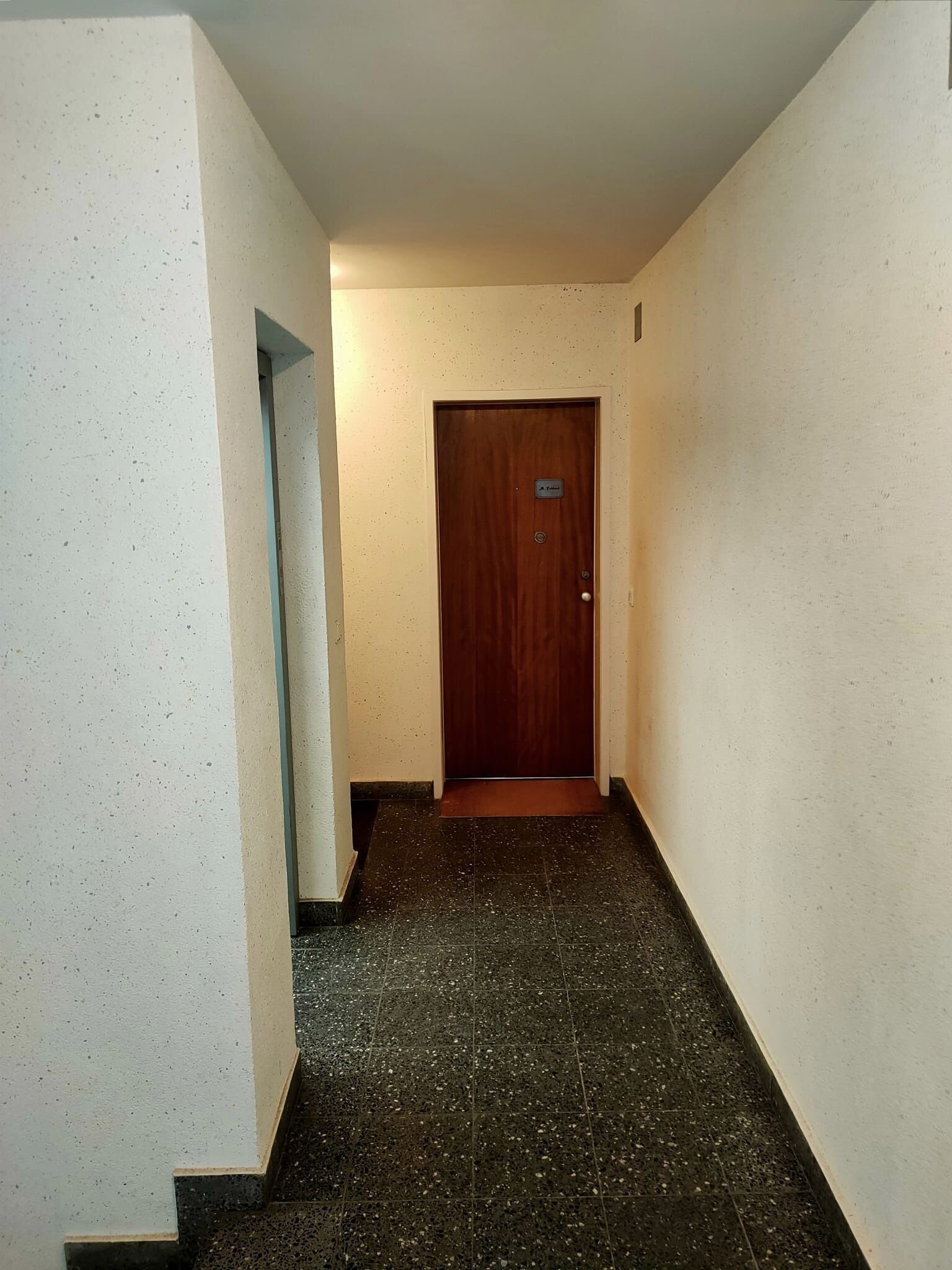 Wohnungseingangsbereich