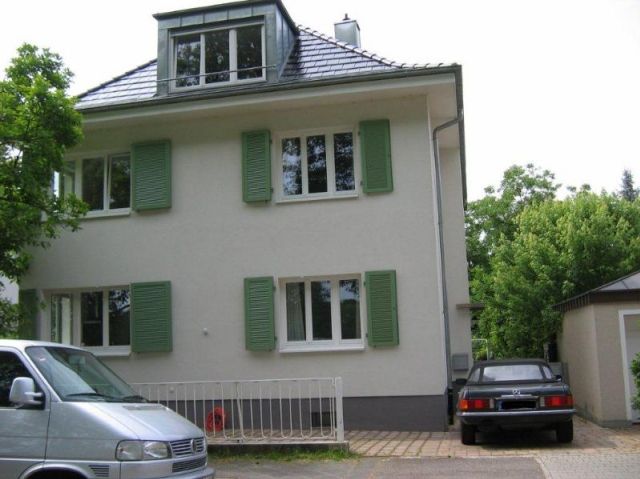 Neuostheim: 2ZKB Apartment (möbliert) in Toplage Neuostheim: 2ZKB Apartment (möbliert) in Toplage