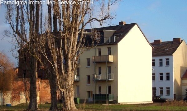 2 Raumwohnung mit offener Küche und Balkon! 2 Raumwohnung mit offener Küche und Balkon!