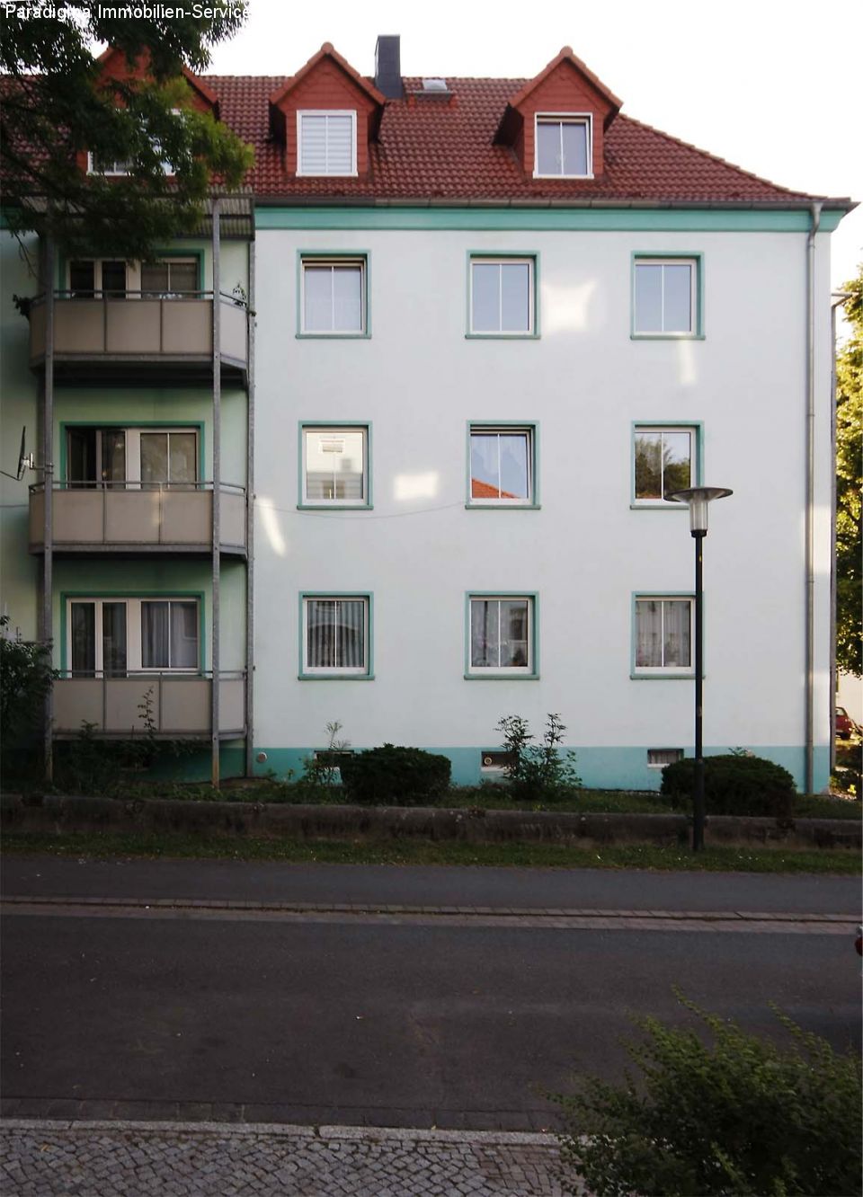 Schicke 2 Raumwohnung sucht neuen Mieter! Schicke 2 Raumwohnung sucht neuen Mieter!