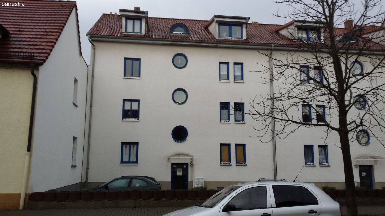 2 Raum Wohnung 2 Raum Wohnung