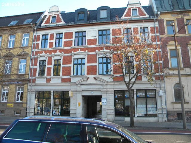 3 Raum Wohnung mit Blick auf's Theater! 3 Raum Wohnung mit Blick auf's Theater!