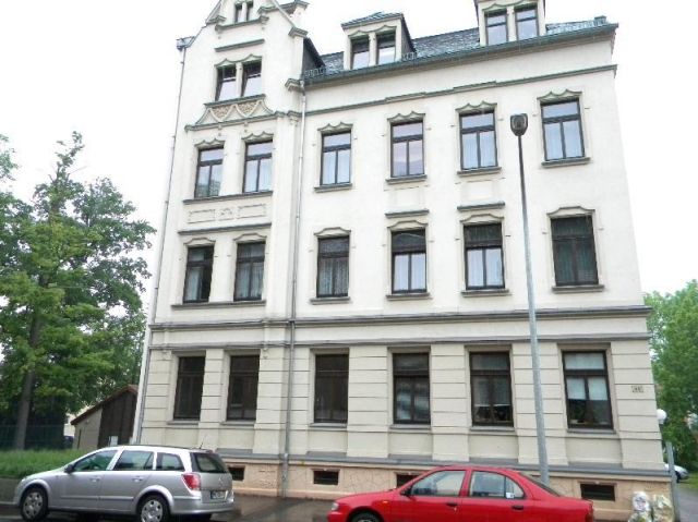 Schöne Erdgeschoss-Wohnung sucht neue Bewohner! Schöne Erdgeschoss-Wohnung sucht neue Bewohner!