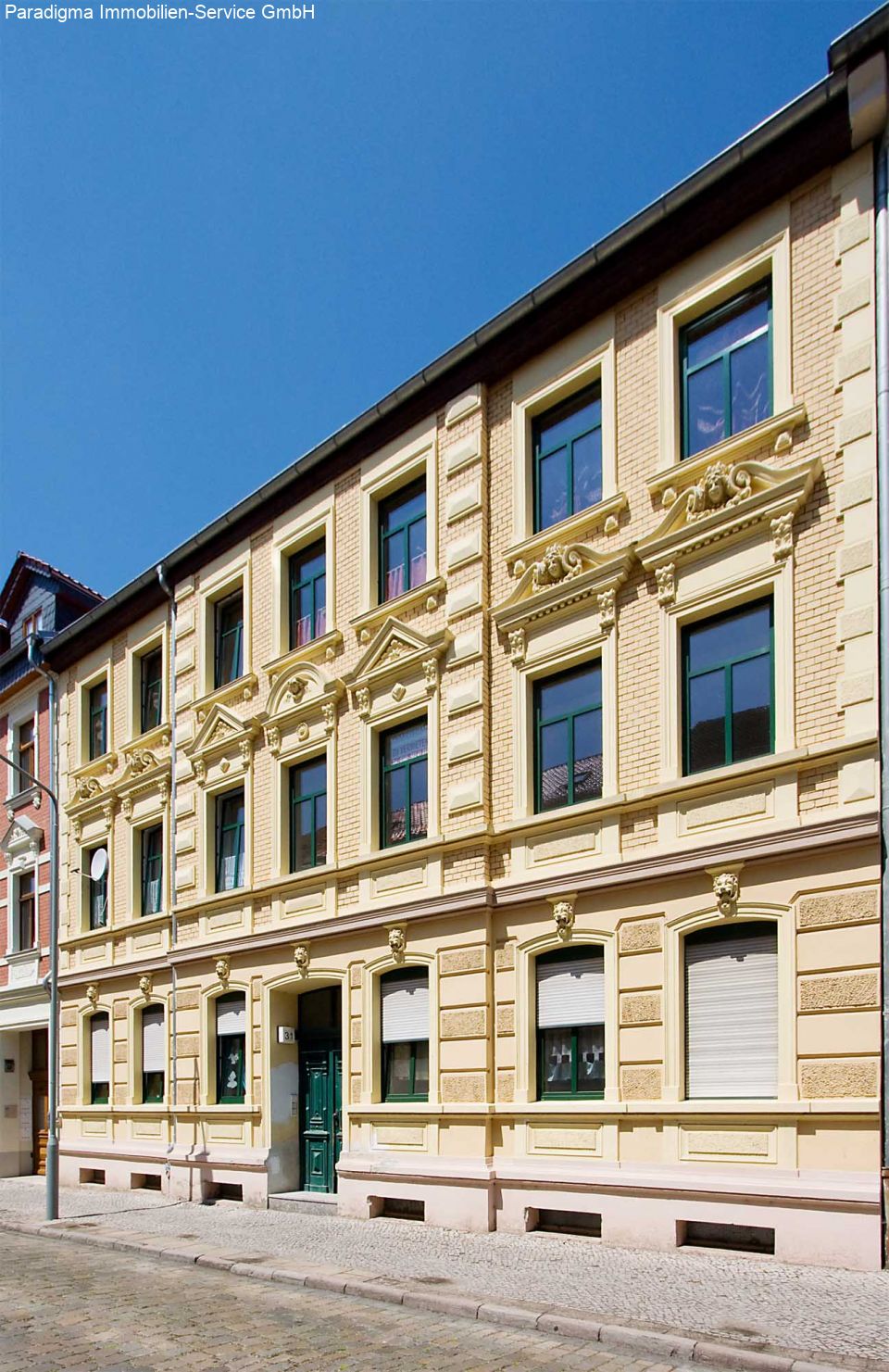 2 Raum-Wohnung mit Balkon sucht neue Bewohner! 2 Raum-Wohnung mit Balkon sucht neue Bewohner!